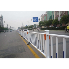 重庆市市政道路护栏工程